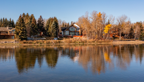 home under construction